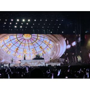 Buy cheap Indoor Installation Rental LED Display with 1/32s Driving Method and -20°C 60°C from wholesalers