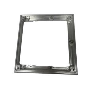 China Precision CNC Machining Components PRT AutoCad Custom Machined Aluminum Parts on sale