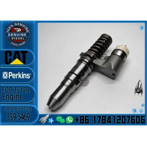 Buy cheap Diesel Engine Fuel Injector 245-8272 10R-8795 392-0225 359-5469 from wholesalers