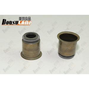 High Performance Valve Oil Seal 8943966092 ISO / TS16949 Certification