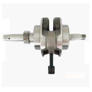 Buy cheap Loncin AKT200 Scooter Engine Crankshaft With High Tensile Strength from wholesalers