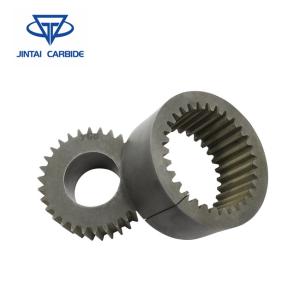 Buy cheap Mold Tool Part K10 K20 K30 K40 Tungsten Carbide Cold Forging Dies For Moulds from wholesalers