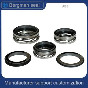 Buy cheap High Pressure 65mm Wave Spring Mechanical Seal AFP Submersible Pumps product