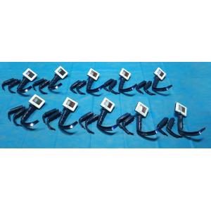 Buy cheap Paediatric Video Assisted Laryngoscopy With Mac 4 Blade Intubation  from wholesalers