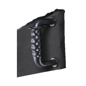 Buy cheap Tailored For Application Security Outdoor Material Customizable Bulletproof Equipment For High-Risk Environments from wholesalers