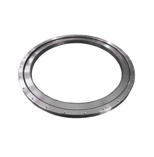Quality TEM Slewing Ring Bearing Excavator Engine Parts for sale