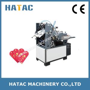 High Production Envelope Making Machinery,Paper Bag Forming Machine,Envelope