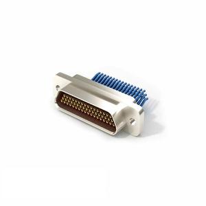 Buy cheap HUADA Micro Rectangular Electrical Connector CDbA-31ZY from wholesalers