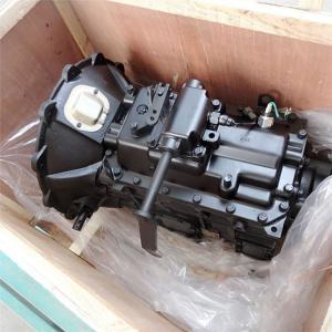 Buy cheap Fast With Transmission Assembly A6-85A7K31 from wholesalers