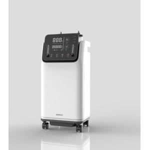 Buy cheap CE Certificated 10 Liter Oxygen Concentrator With Purity 96% from wholesalers