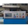 Buy cheap Easy To Operate Tiny Wire Drawing Machine With PLC Control from wholesalers