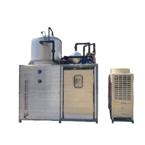 Buy cheap 100L/Hour Desalination Sewage Treatment System Advanced Wastewater Purification Machinery from wholesalers