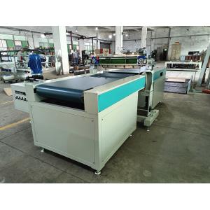 Buy cheap High-Speed Curtain Coating Line for Flat-Panel Furniture - Precision Finishing Solution from wholesalers