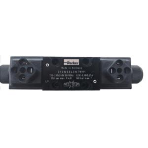 Buy cheap Parker D1VW004CNTW91 Directional Control Valve High Reliability Safety New from wholesalers