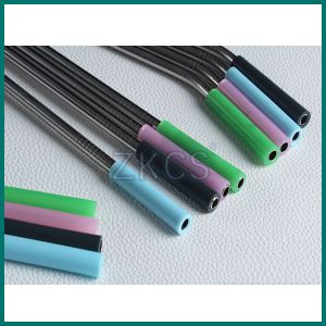 Buy cheap High Temperature Resistant Silicone Sleeve | Anti-Scald Protective Cover for Drinkware from wholesalers