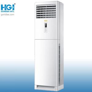 Buy cheap Home Cooling System 48000BTU 60000BTU Split Free Standing Air Conditioner from wholesalers