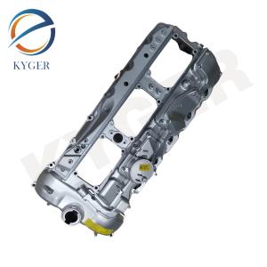 Buy cheap 11127570292 Auto Engine Systems Engine Cylinder Head Valve Cover 1112 7570 292 For BMW N55 F07 F10 F18 F06 F12 F15 F16 X5 X6 from wholesalers
