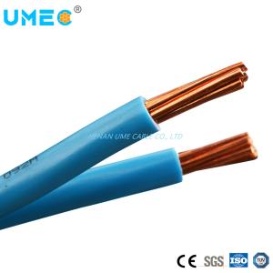 Buy cheap PVC Insulated Building Wire for H05V-R Power Cable Customer Specified and Durable from wholesalers
