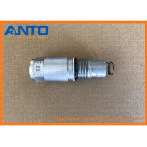 Buy cheap VOE14558298 14558298 EC210B Excavator Swing Motor Relief Valve from wholesalers