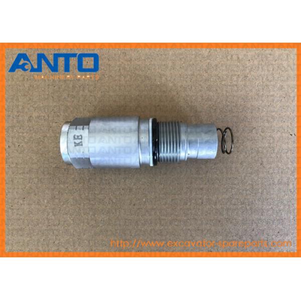 Buy cheap VOE14558298 14558298 EC210B Excavator Swing Motor Relief Valve from wholesalers