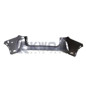 OEM 602002612AADQJ Auto Car Spare Parts Bumper Body Kit For Exceed RX