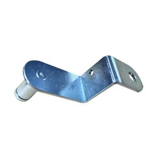 OEM Customized SGCC Electrical Communication Box Manufactured by CNC Stamping