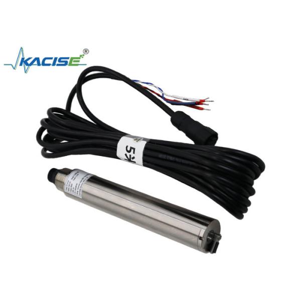 Scattered Light Method KWS-950S Online TSS Sensor For 0 To 2000 Mg/L Range