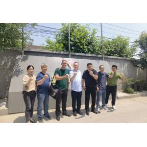 Ce Certified Vibroflot Technology Stone Column Equipment