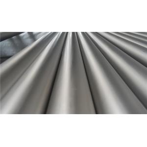 Buy cheap High Fatigue Resistant Titanium Alloy Tube , Gr12 Gr16 Cold Drawn Seamless Pipe from wholesalers