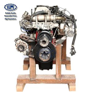 Buy cheap HINO J08E Engine Assembly For Kobelco SK330-8 SK350-8 LC02P00079F1 LC02P00040F1 LC02P00033F1 from wholesalers