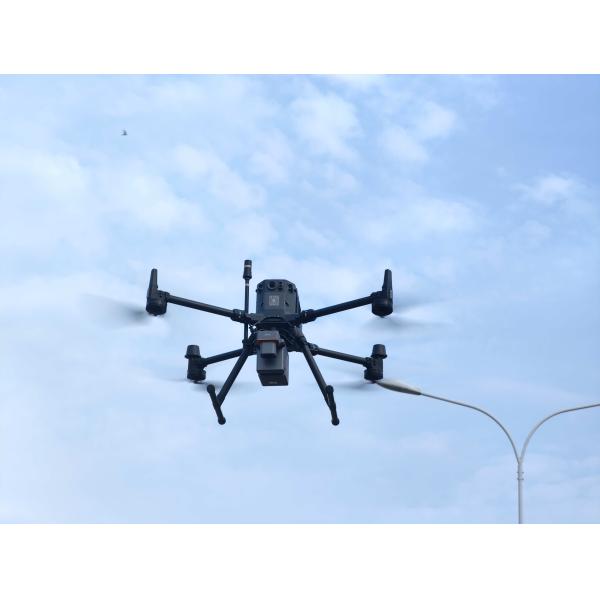 Quality High Accuracy UAV Aerial LiDAR System EliteScan W50 for sale