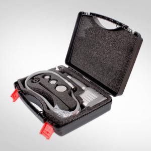 Buy cheap Professional Shockwave Therapy Machine 8.4 Inch True Color Touch Screen For Enhanced Treatment from wholesalers