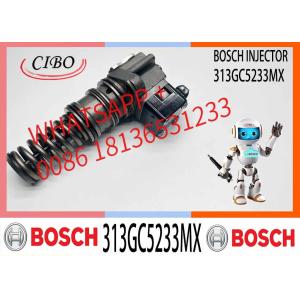 Buy cheap Electronic Unit High Pressure Fuel Pump 313GC5233MX For 2003-2006 E7 Trucks from wholesalers