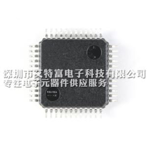 Buy cheap 24 MHz CPU STM8S207CBT6 MCU Chips , Integrated EEPROM 8 - Bit Microcontroller Chips from wholesalers