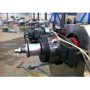 Buy cheap CE Certified Single Screw Extruder For Pet Chewing Snack product