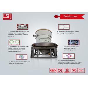 Buy cheap Professional Raymond Grinding Mill ， Industrial Mining Grinding Machine from wholesalers