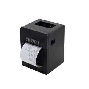 Jprinter JP-R80A Desktop 80mm Bill Receipt Printer POS Ticket Thermal Printer