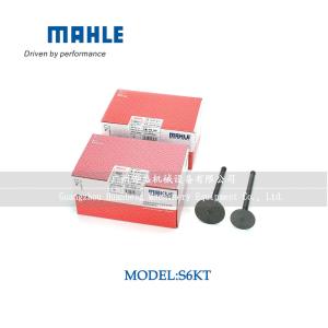 Buy cheap Multipurpose Inlet Exhaust Valve product