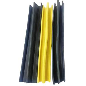 Buy cheap OEM Facade Joint Anodizing Surface Treatment Aluminum Expansion Joint from wholesalers
