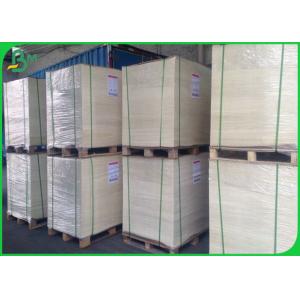 Buy cheap Cream Color High bulky Offset Printing Paper 50gsm 60gsm With A0 A1 A2 SIZE from wholesalers