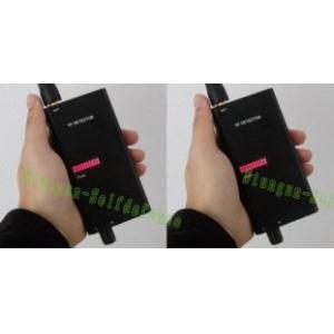 TG-007 high power wide band signal detector Wireless bug and spy hidden cameras