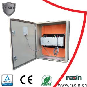 Buy cheap Back Up Generator ATS Control Panel Load Low Power Consumption High Security product