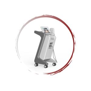 Buy cheap High quality cheap price Portable 3 transducer 5 transducer hifu machine face and body from wholesalers