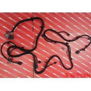 Buy cheap Tesla Model X 2015-2021 Front Radar Bumper Wiring Harness 1032433-00-F from wholesalers