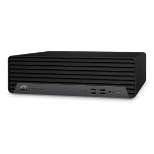 HP EliteDesk 800 G5 Upgraded to G6 SFF Desktop Mini PC Computer i3-10100 8G