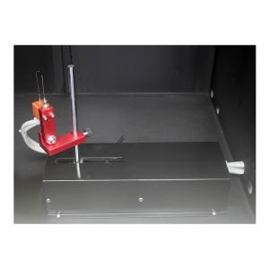 Buy cheap 1N 500W 50Hz Glow Wire Flammability Test Apparatus from wholesalers