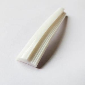 Buy cheap ISO9001 Certified Extruded Plastic Sealing Strip for Wardrobe Glass or Wooden Furniture from wholesalers