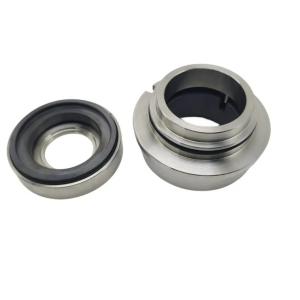 Buy cheap Shaft Seals John Crane 587 Mechanical Seal For SMT/Tan Andritz Sp Centrifugal Pumps from wholesalers
