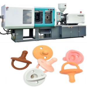 Buy cheap Boost Efficiency Energy Saving Injection Molding Machine Clamping Force 7800KN from wholesalers