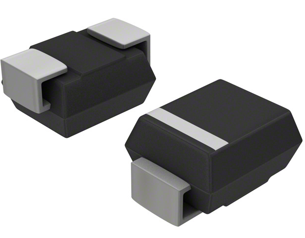 Buy cheap STPS1H100A 1A 100V Power Schottky Rectifier Very Low Forward Voltage High Surge Current Capability AEC-Q101 Qualified Halogen Free ESD Protection -65 from wholesalers